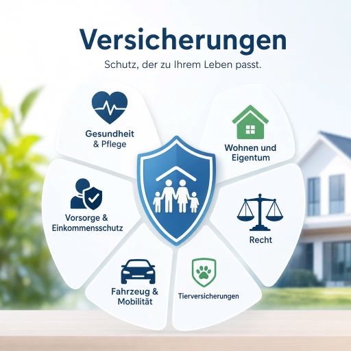 ProWork 365 - Versicherungsvergleich